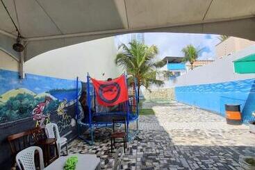 هتل Beira Mar
