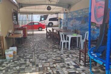 هتل Beira Mar