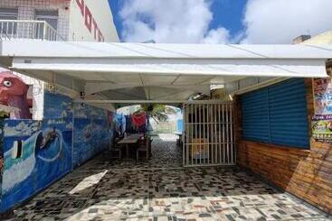 هتل Beira Mar