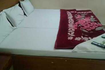 酒店 Goroomgo Central Afia Residency Chennai