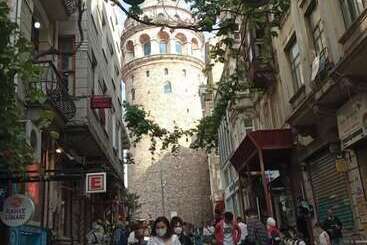 هتل Diyar Cema