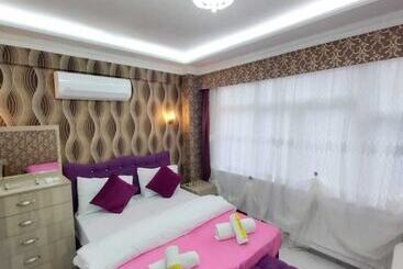 هتل Diyar Cema