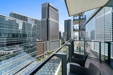 Отель East Miami Residences