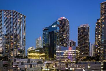 Отель East Miami Residences