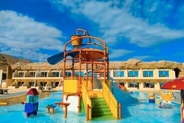 هتل Elgalala Aqua Park