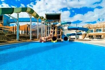 هتل Elgalala Aqua Park
