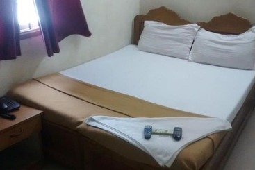 酒店 Goroomgo Central Afia Residency Chennai