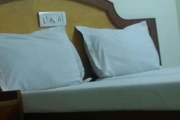 酒店 Goroomgo Central Afia Residency Chennai
