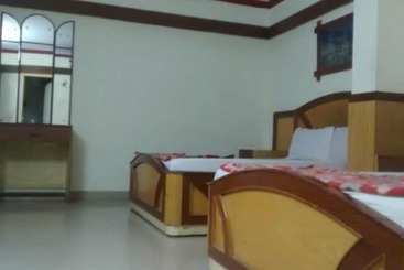 酒店 Goroomgo Central Afia Residency Chennai
