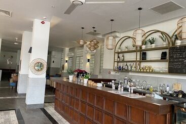 Haya Sea View Hotel Phu Quoc