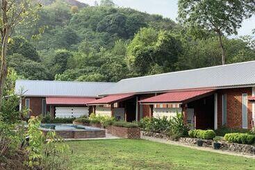 Szálloda Hujung Kampung