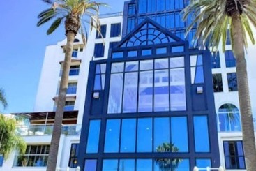 هتل La Plage Wellness