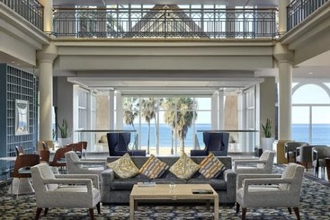 هتل La Plage Wellness