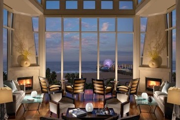 هتل La Plage Wellness
