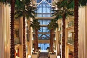هتل La Plage Wellness