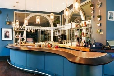هتل La Plage Wellness
