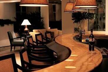 هتل La Plage Wellness