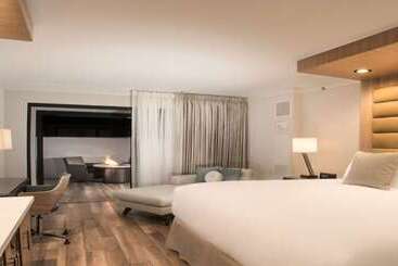 هتل La Plage Wellness