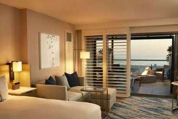 هتل La Plage Wellness