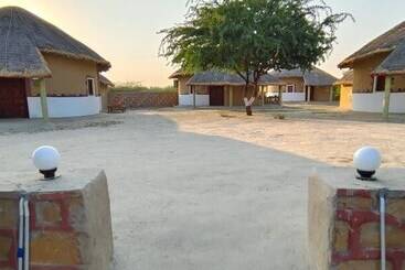 هتل Mahefeel E Rann Resort