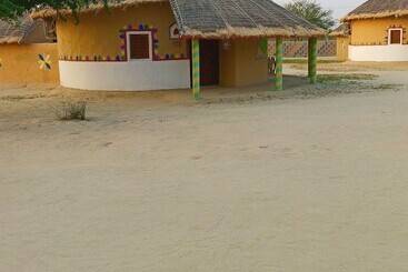 هتل Mahefeel E Rann Resort
