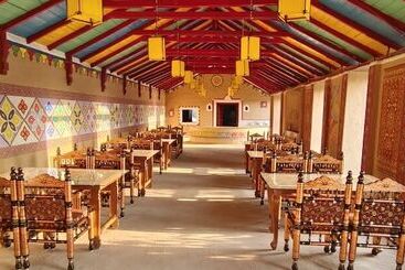 هتل Mahefeel E Rann Resort