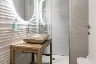 هتل Marco Polo Residence Hostal Boutique