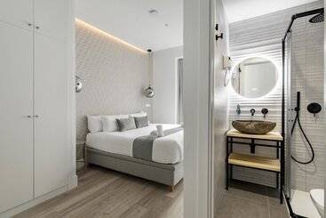 هتل Marco Polo Residence Hostal Boutique