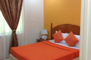 هتل Ntalia Inn