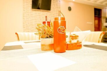 هتل Parklane