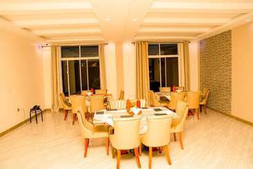هتل Parklane