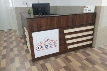 בית מלון כפרי Pph Living Mayukha Grand