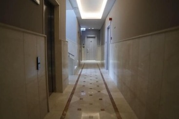 هتل Rawsheh 51