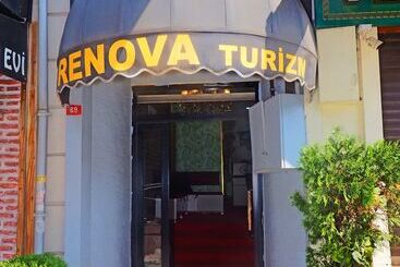 هتل Renova Turizm