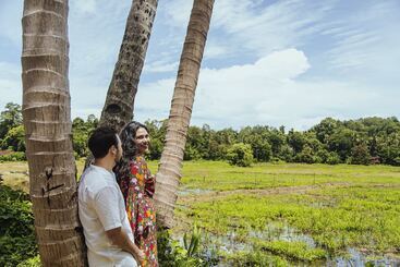 Szálloda S Ekar Pinang Langkawi