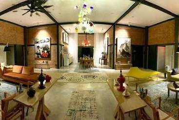 هتل S Ekar Pinang Langkawi