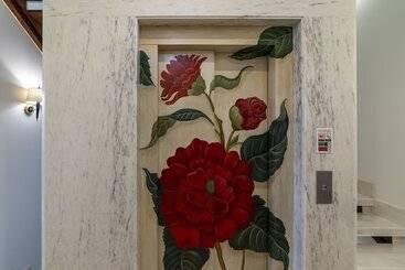 酒店 Sintra Marmoris Camelia