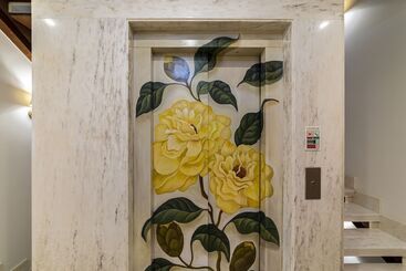 酒店 Sintra Marmoris Camelia