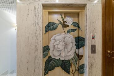 酒店 Sintra Marmoris Camelia