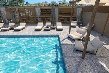 Skiathos Theros, Philian Hotels And Resorts