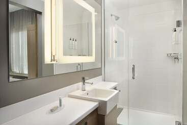 هتل Springhill Suites By Marriott Jacksonville Baymeadows