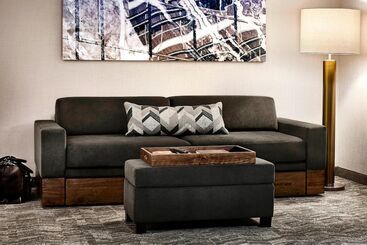 هتل Springhill Suites By Marriott Jacksonville Baymeadows
