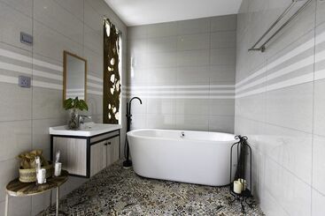 هتل Tisha Langkawi Wellness Resort