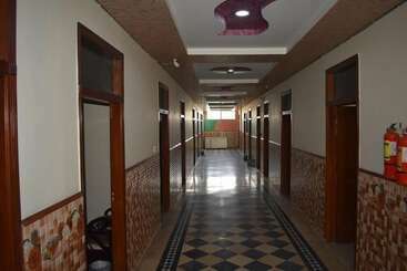 هتل Travel Inn