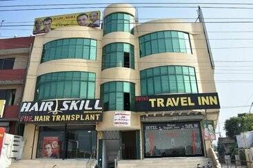 هتل Travel Inn