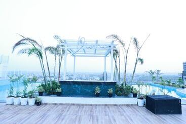 Jaipur Grand By Am Hotel Kollection