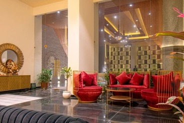 Jaipur Grand By Am Hotel Kollection