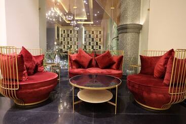 Jaipur Grand By Am Hotel Kollection