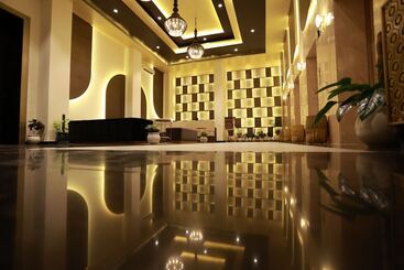 Jaipur Grand By Am Hotel Kollection