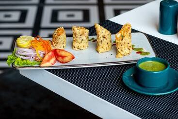 Jaipur Grand By Am Hotel Kollection